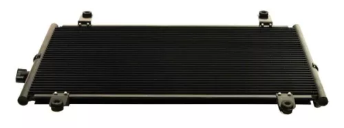 MAXGEAR Condenser, air conditioning (AC830215)