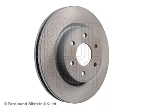 BLUE PRINT Brake Disc (ADN143172)