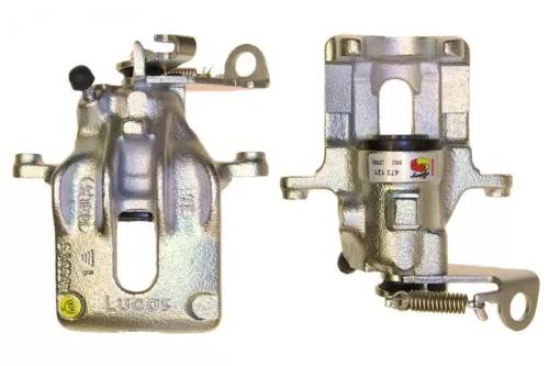 BOSCH Brake Caliper (0986473121)