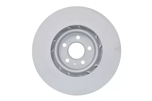 BOSCH Brake Disc (0986479D27)