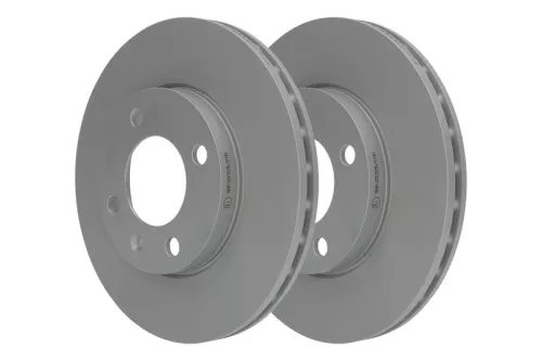 ATE Brake Disc (24.0120-0123.1)