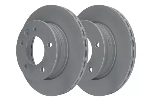 ATE Brake Disc (24.0122-0245.1)