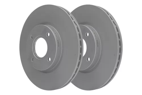 ATE Brake Disc (24.0123-0122.1)