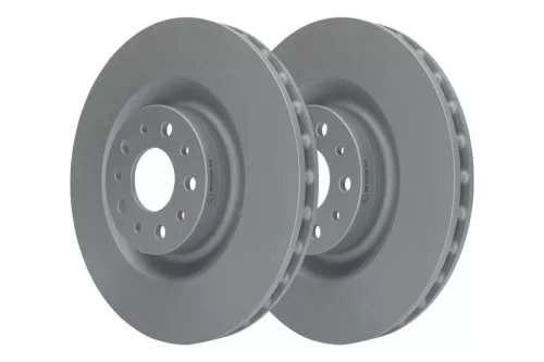ATE Brake Disc (24.0128-0253.1)