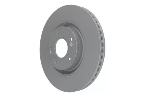 ATE Brake Disc (24.0128-0258.1)