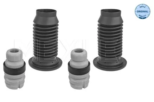 Dust Cover Kit, shock absorber