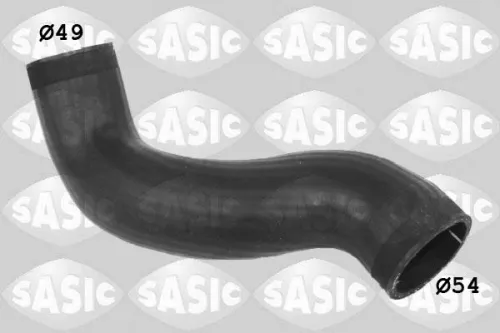 SASIC Charge Air Hose (3336138)