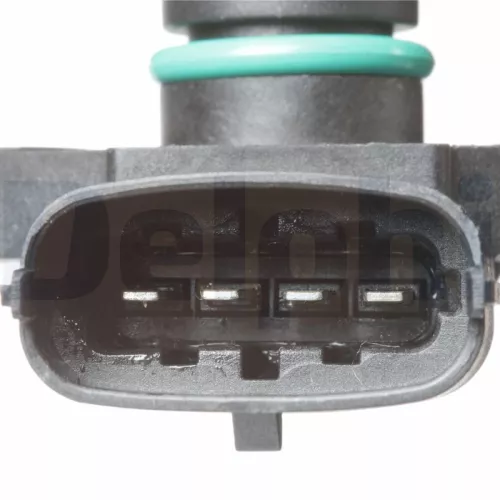 DELPHI Air Pressure Sensor, altitude adaption (PS10152)