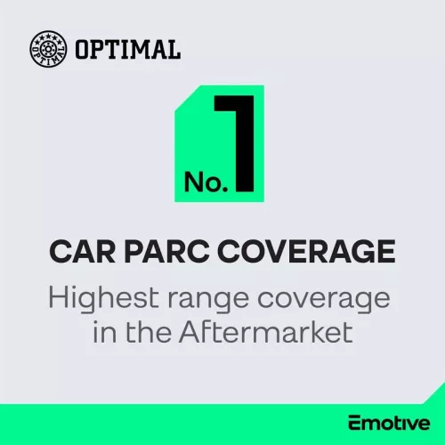 OPTIMAL Wheel Bearing Kit (701971)