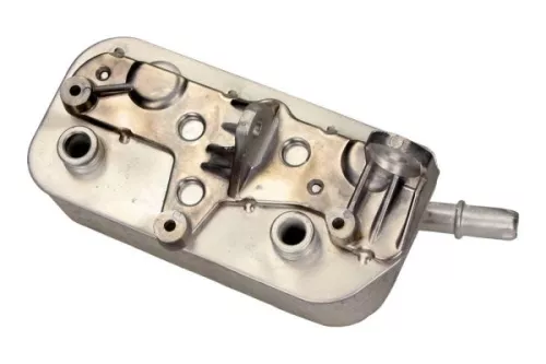 MAXGEAR Oil Cooler, engine oil (14-0023)