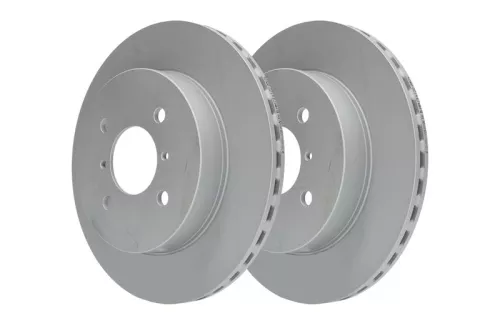 ATE Brake Disc (24.0117-0108.1)