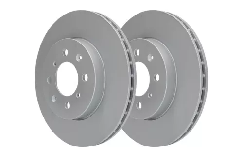 ATE Brake Disc (24.0121-0105.1)