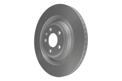 ATE Brake Disc (24.0122-0273.1)