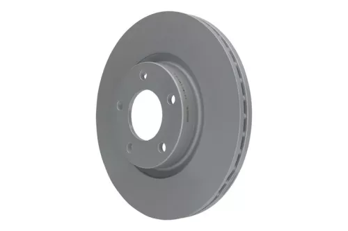 ATE Brake Disc (24.0125-0170.1)