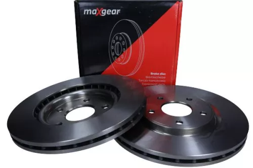 MAXGEAR Brake Disc (19-3226)