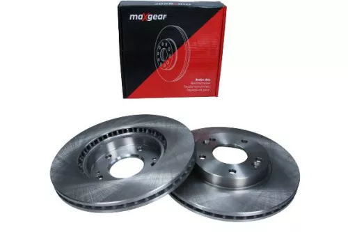 MAXGEAR Brake Disc (19-3239)