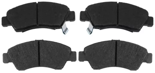 TRW Brake Pad Set, disc brake (GDB1164)