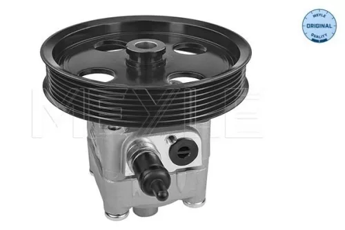 Hydraulic Pump, steering