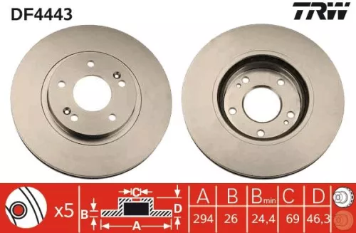 Brake Disc