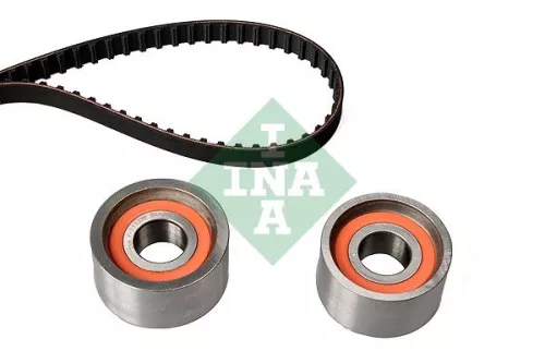 Schaeffler INA Timing Belt Kit (530011710)