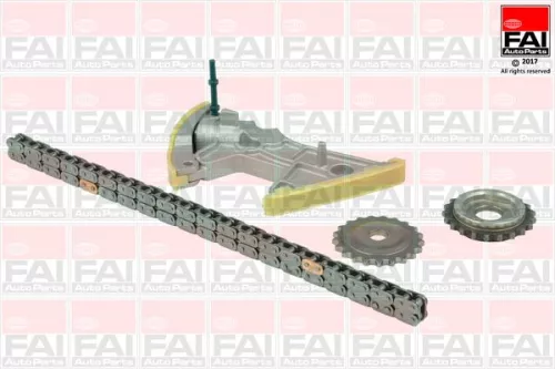 FAI AutoParts Chain, oil pump drive (OPCK3B)