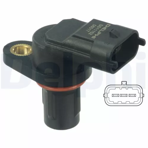 DELPHI Sensor, camshaft position (SS11152)