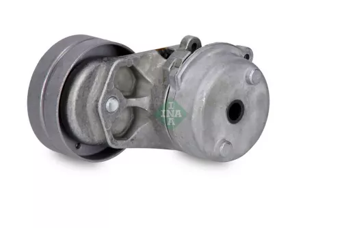 Schaeffler INA Belt Tensioner, V-ribbed belt (534044810)
