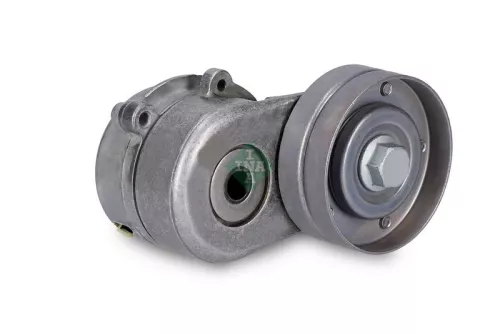 Schaeffler INA Belt Tensioner, V-ribbed belt (534044810)