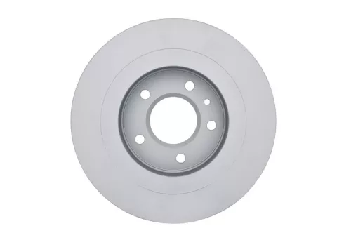 BOSCH Brake Disc (0986479C58)