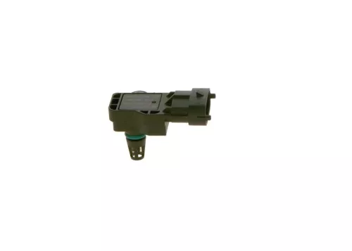 BOSCH Sensor, boost pressure (0281006028)