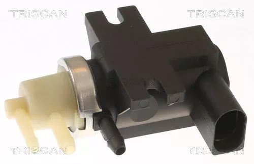 TRISCAN Pressure Converter, exhaust control (881329104)