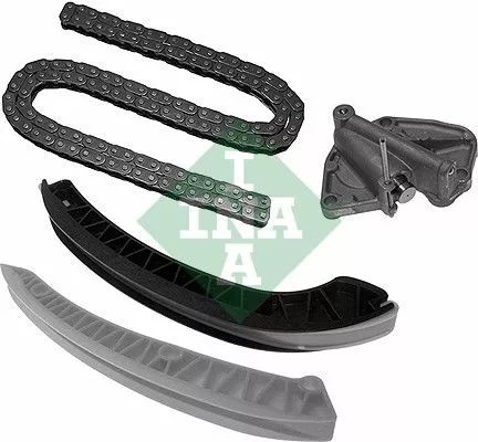 Schaeffler INA Timing Chain Kit (559007710)
