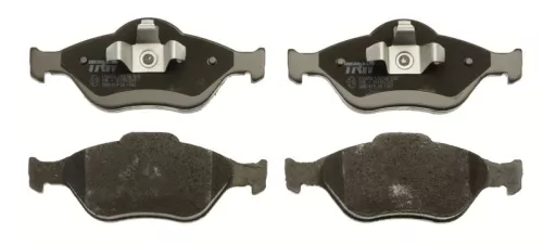 TRW Brake Pad Set, disc brake (GDB1419)