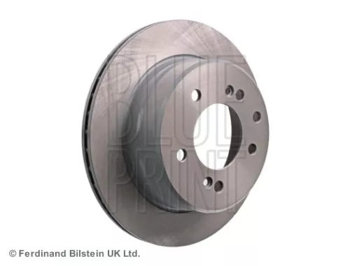BLUE PRINT Brake Disc (ADG043216)
