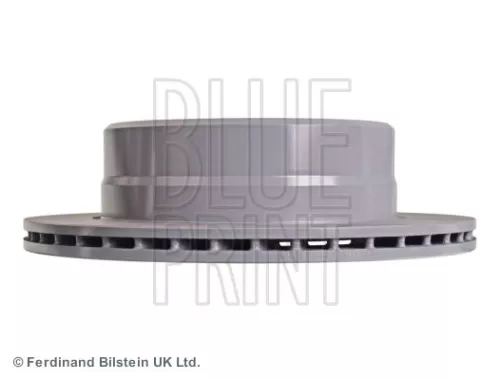 BLUE PRINT Brake Disc (ADG043216)