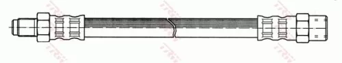 TRW Brake Hose (PHB125)
