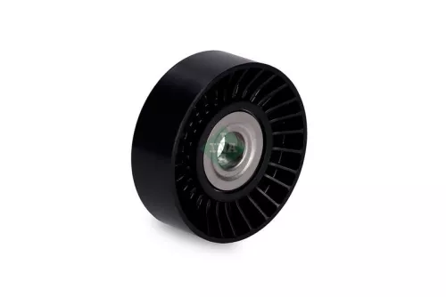 Schaeffler INA Deflection/Guide Pulley, V-ribbed belt (532056610)