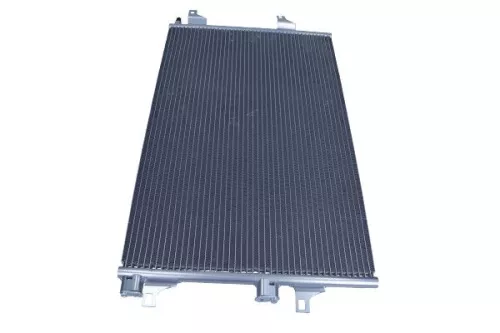 MAXGEAR Condenser, air conditioning (AC823656)