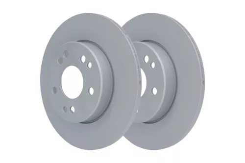 ATE Brake Disc (24.0112-0117.1)