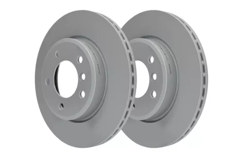 ATE Brake Disc (24.0122-0160.1)