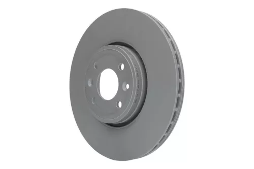 ATE Brake Disc (24.0124-0191.1)
