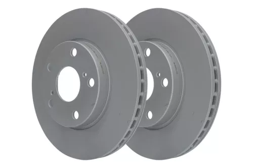 ATE Brake Disc (24.0126-0148.1)