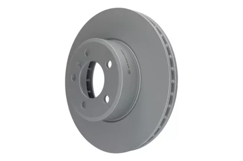 ATE Brake Disc (24.0130-0117.1)