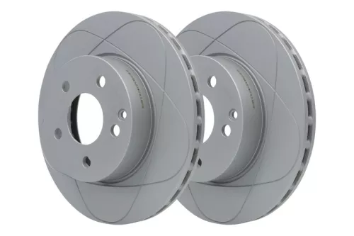 ATE Brake Disc (24.0325-0179.1)