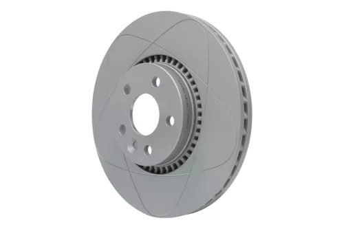 ATE Brake Disc (24.0328-0162.1)