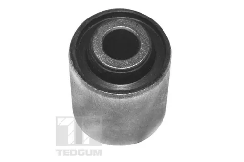 TEDGUM Mounting, control/trailing arm (00125301)