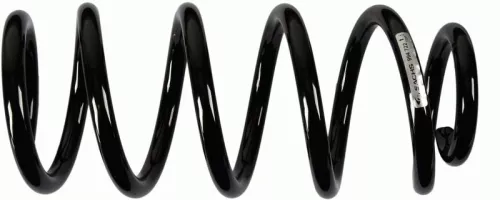 SACHS Suspension Spring (994 722)