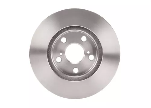 BOSCH Brake Disc (0986479663)
