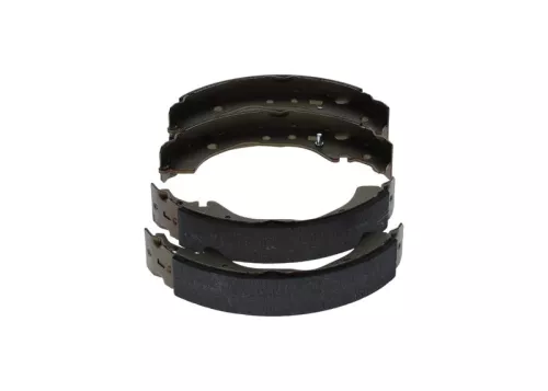 BOSCH Brake Shoe Set (0986487938)
