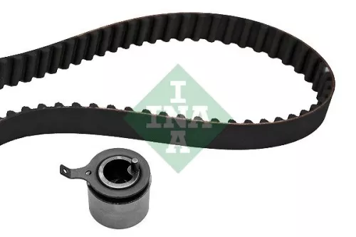 Schaeffler INA Timing Belt Kit (530052010)